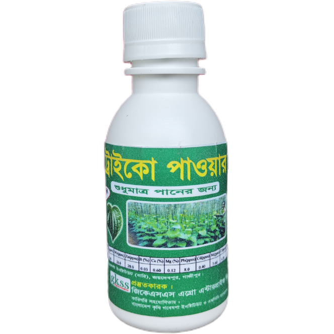 Tricho Power 100ml - Copy Tricho Power 100ml